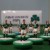 Subbuteo Andrew  Table Soccer Panathinaikos 1983-1984 on Lightweight Bases